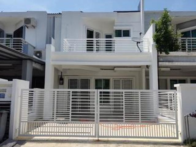 Terraced House for sale in Sendayan Village, Negeri Sembilan
