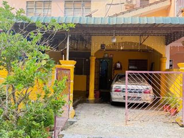 Terraced House for sale in Gemencheh, Negeri Sembilan