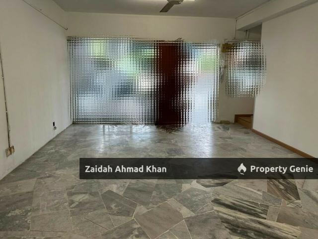 Terraced House for sale in Langat, Selangor