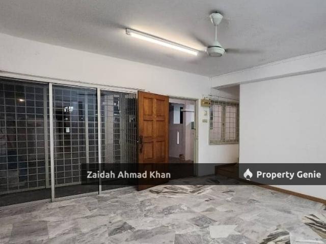 Terraced House for sale in Langat, Selangor