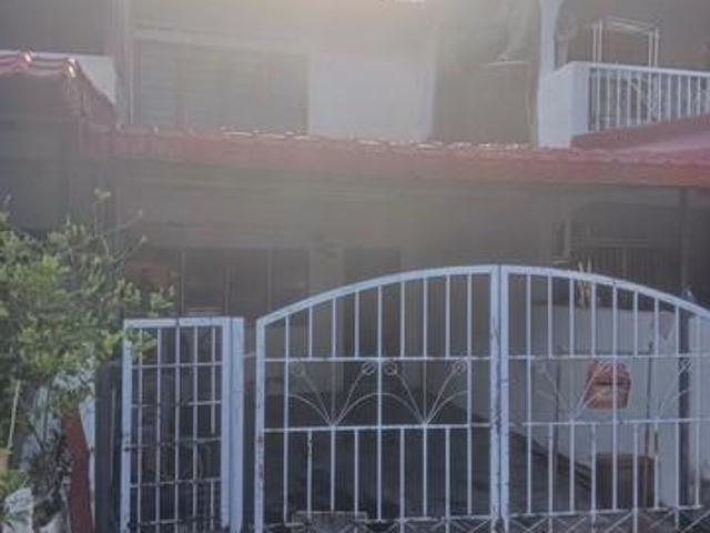Terraced House for sale in Sri Rusa, Negeri Sembilan
