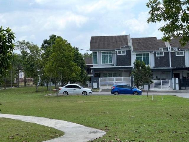Terraced House for sale in Kajang, Langat