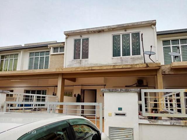 Terraced House for sale in Kajang, Langat