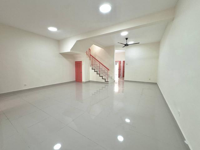 Terraced House for sale in Kajang, Langat