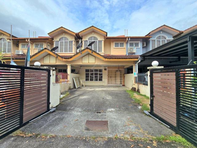 Terraced House for sale in Kajang, Langat