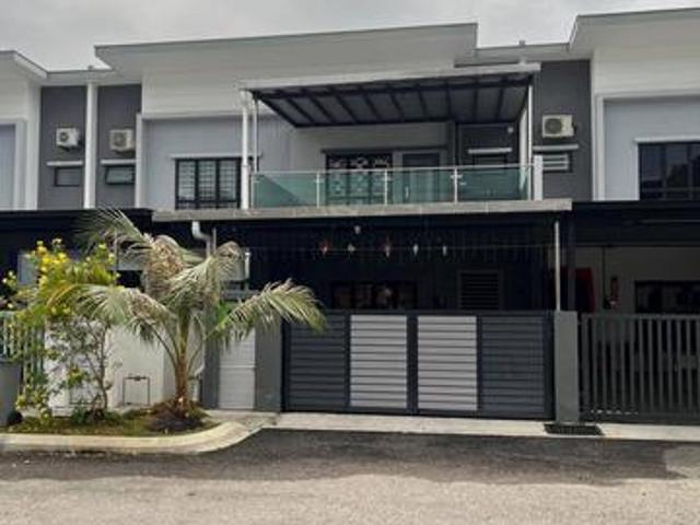 Terraced House for sale in Sendayan Village, Negeri Sembilan
