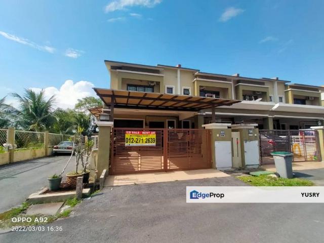 House for sale in Nilai, Negeri Sembilan