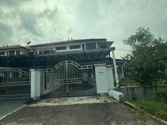 Terraced House for rent in Johore Bahru, Johor