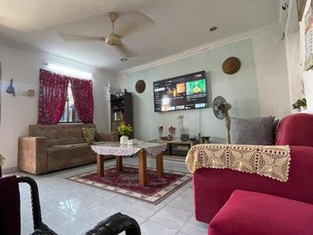 Terraced House for sale in Bukit Ledang, Johor