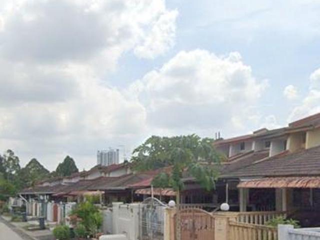 Terraced House for rent in Johor Bahru