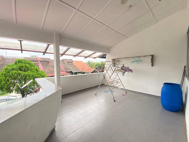 Terraced House for sale in Bukit Ledang, Johor
