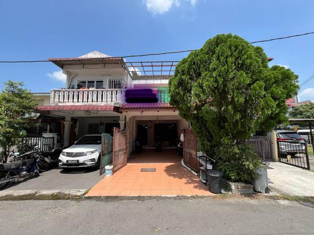Terraced House for sale in Kelang, Selangor