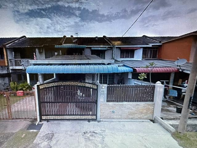 Terraced House for sale in Tringganu