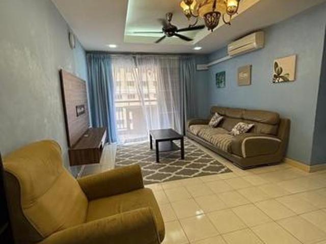 Terraced House for sale in Sendayan Village, Negeri Sembilan