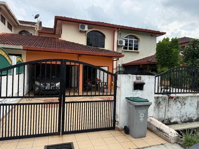Terraced House for sale in Sendayan Village, Negeri Sembilan