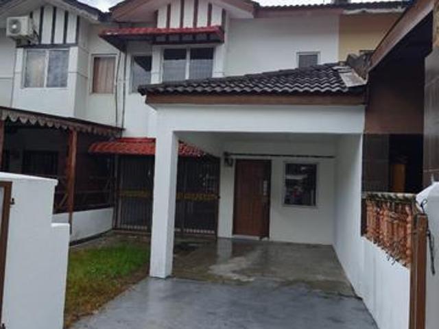 Terraced House for sale in Sendayan Village, Negeri Sembilan