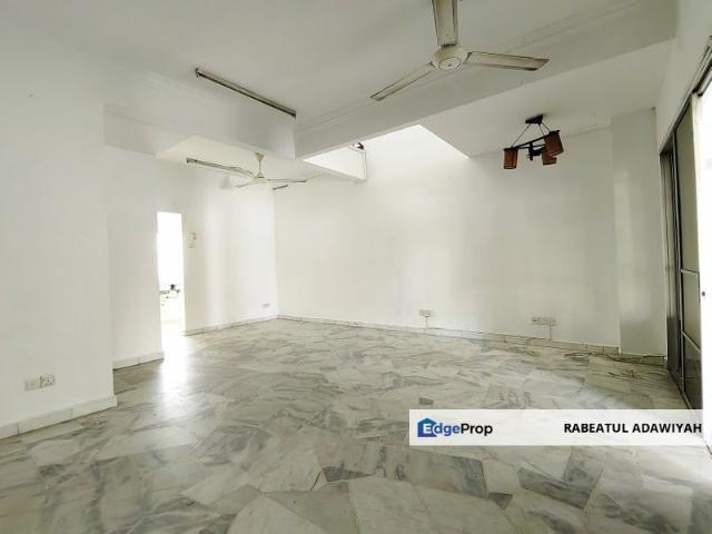 House for sale in Petaling, Subang Jaya
