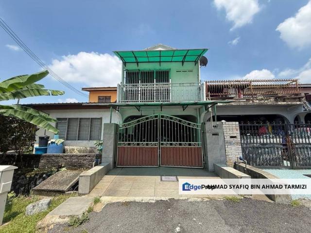 House for sale in Petaling, Damansara Damai