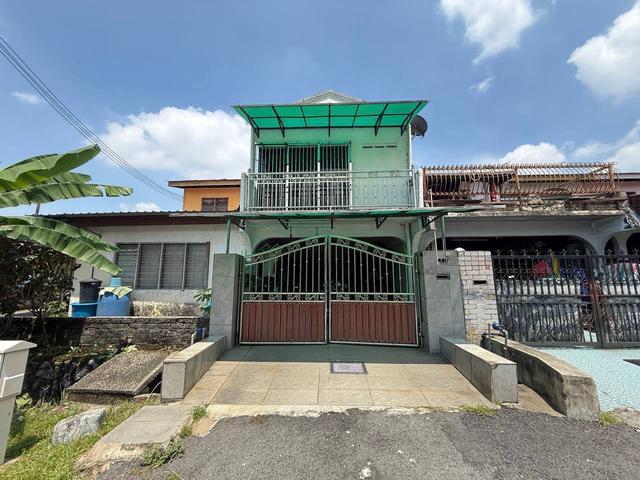 Terraced House for sale in Petaling, Damansara Damai
