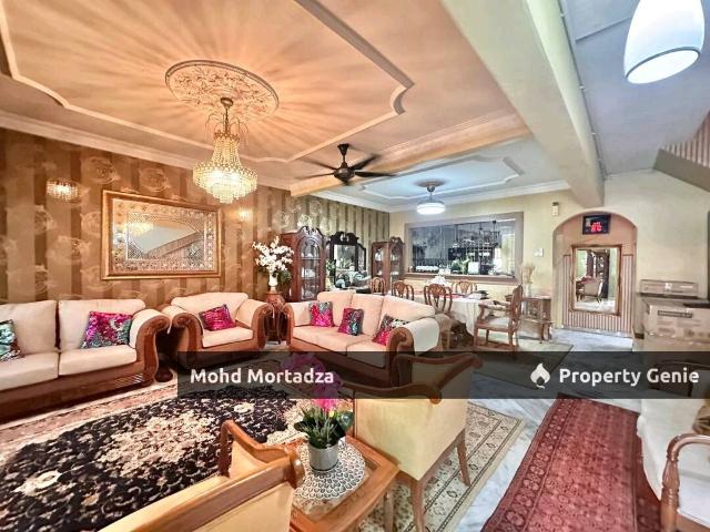 Terraced House for sale in PJS 5, Petaling Jaya