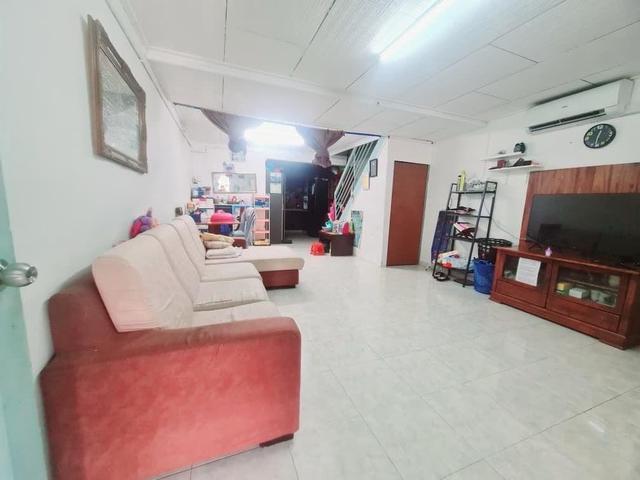 Terraced House for sale in Masai, Johor