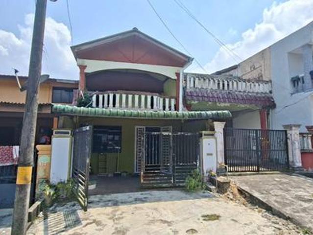 Terraced House for sale in Plentong, Johor Bahru