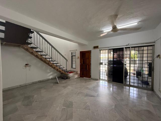 Terraced House for sale in Petaling, Subang Jaya