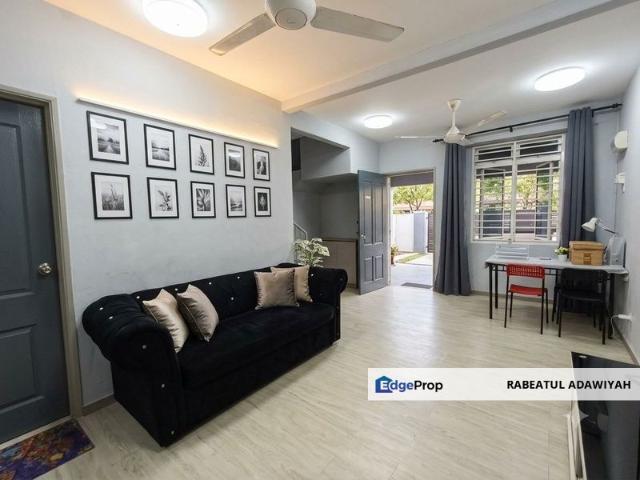 House for sale in Petaling, Subang Jaya