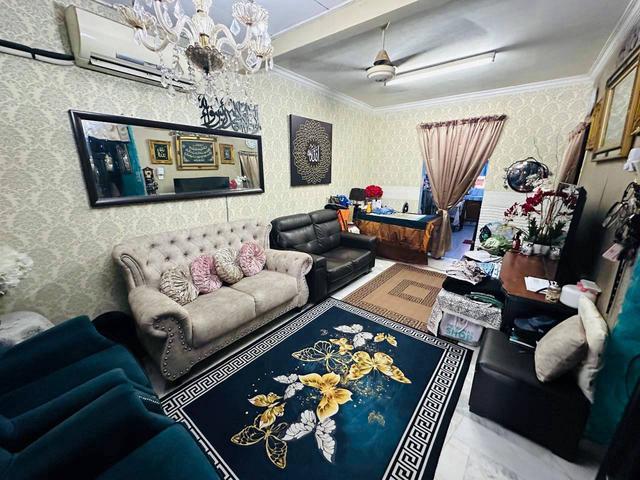 Terraced House for sale in Petaling, Subang Jaya