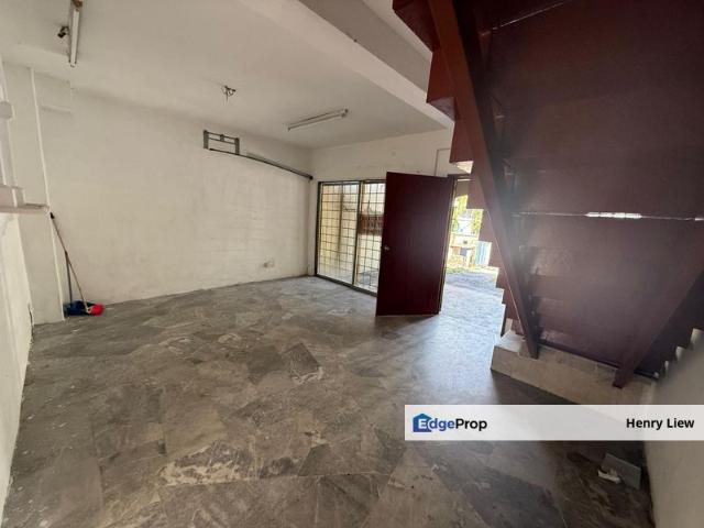 House for sale in Petaling, Subang Jaya