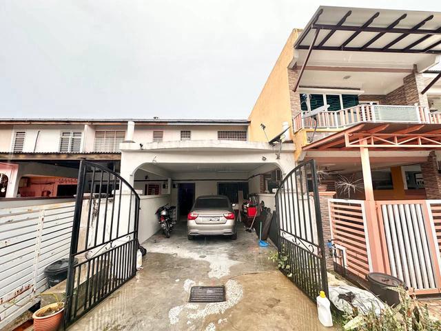 Terraced House for sale in Petaling, Subang Jaya