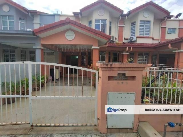 House for sale in Petaling, Subang Jaya