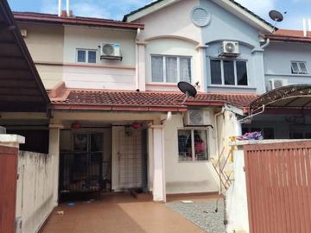 Terraced House for sale in Petaling, Subang Jaya