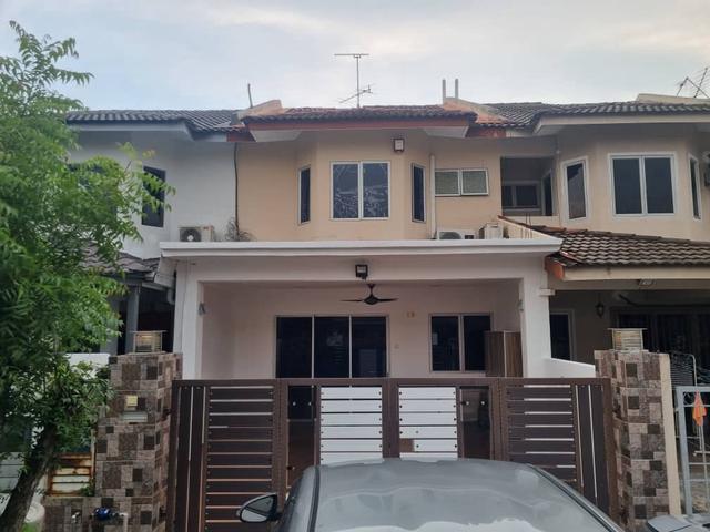 Terraced House for rent in Petaling, Subang Jaya