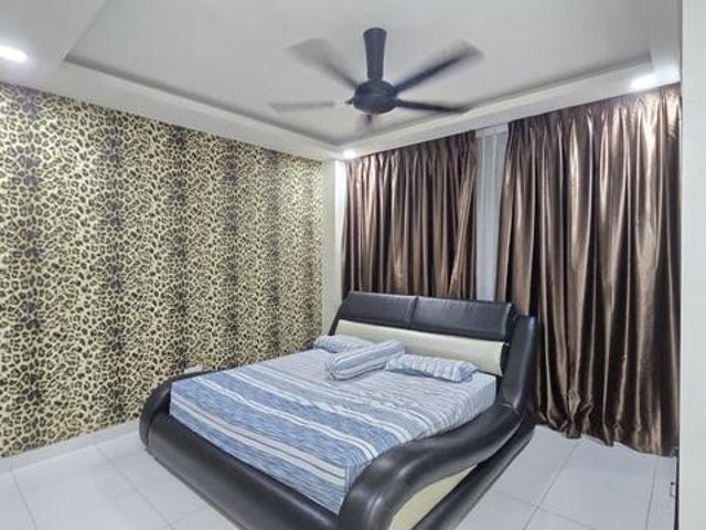 Terraced House for sale in Johore Bahru, Johor