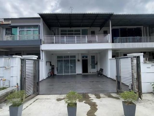 Terraced House for sale in Bukit Ledang, Johor