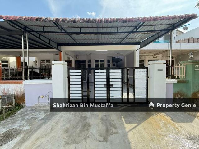 Terraced House for sale in Bukit Ledang, Johor