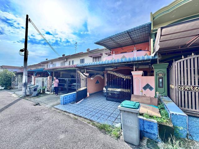 Terraced House for sale in Bukit Ledang, Johor