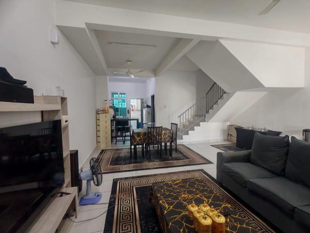 Terraced House for sale in Bukit Ledang, Johor