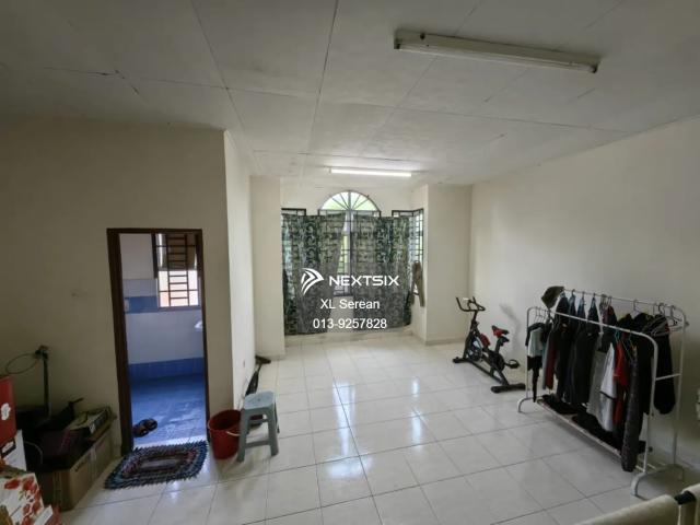 Residential House for sale in Bukit Ledang, Johor