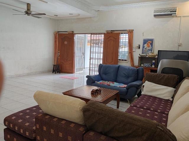 Terraced House for rent in Skudai, Iskandar Puteri