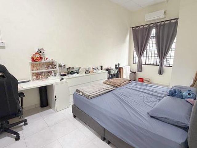 Terraced House for sale in Skudai, Iskandar Puteri