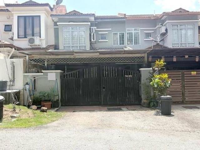 Terraced House for sale in Petaling, Subang Jaya