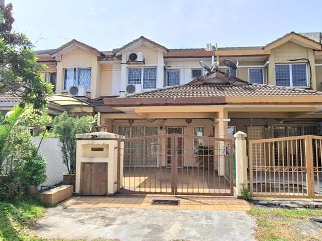 Terraced House for sale in Petaling, Subang Jaya