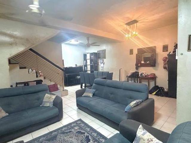 Terraced House for sale in Petaling, Subang Jaya