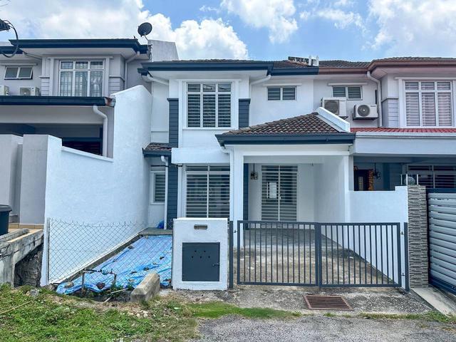 Terraced House for sale in Petaling, Subang Jaya