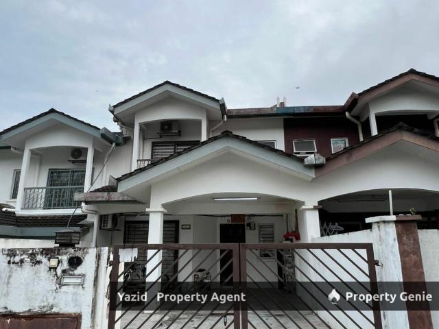 Terraced House for sale in Petaling, Subang Jaya