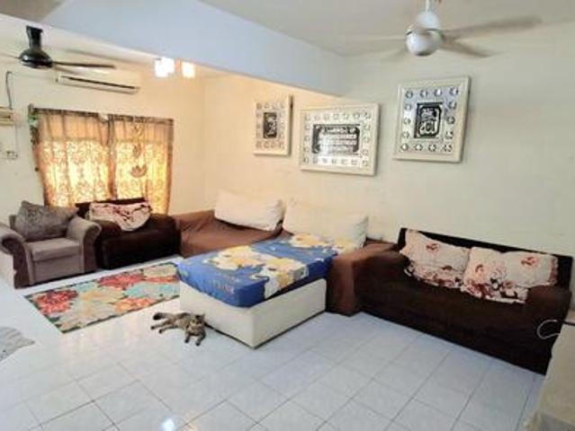 Terraced House for sale in Petaling, Subang Jaya
