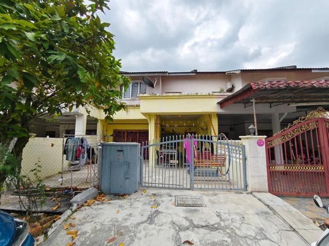 Terraced House for sale in Kajang, Langat