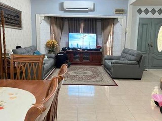 Terraced House for sale in Petaling, Alam Impian